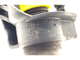 Vstřikovač 059130277AC   Audi A6 S6 C6 4F     
