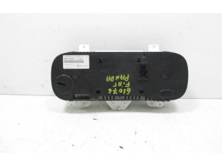 Панель приборов 0887766550   Fiat Panda II       