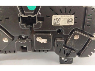 Панель приборов GN1510849BAH   Ford Ecosport       