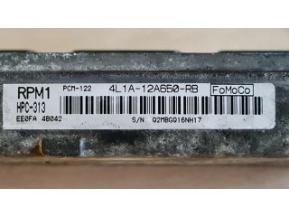 Блок управления двигателя 4L1A12A650RB   Ford Expedition