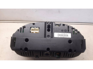 Přístrojová deska  Mercedes-Benz SLK R171 2010 A1715406747, 88311334  