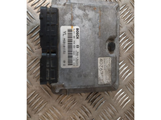 Блок управления двигателя MSB101151, 1039S04319   Rover 45