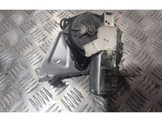Моторчик заднего дворника 9646500880    Peugeot 407