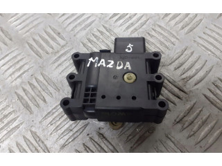 Блок комфорта 6W01E   Mazda 5   