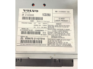   Pojistková skříňka 31328065, 34w667g   Volvo XC70 2011