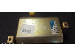 Блок управления коробкой передач 28100P1EG01, 6X15U   Honda Shuttle