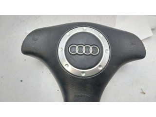 Подушка безопасности водителя 8N0880201   Audi TT Mk1