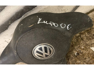 Подушка безопасности водителя 6X0880201C   Volkswagen Lupo