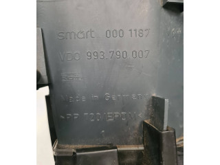Панель приборов 993790007, 0001187   Smart ForTwo I       