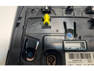Дисплей    280346410R   Renault Captur II