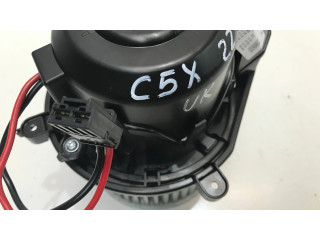 Вентилятор печки    PG274001   Citroen C5 X