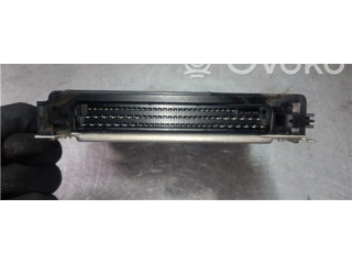 Блок управления АБС 0265109016, 256T1   BMW 5 E39