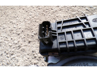  Турбина Jeep Grand Cherokee  35242180G         