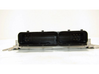 Řídící jednotka 0281010582   Hyundai Santa Fe 2003