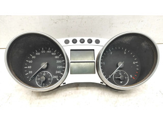 Přístrojová deska  Mercedes-Benz R W251 2007 A2515404111, A2514420321  