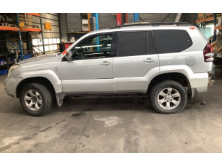 Блок подушек безопасности    Toyota Land Cruiser (J120)
