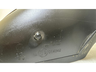 Zpětné zrcátko pravé Peugeot 207 2007  E9014342, 7AP40  