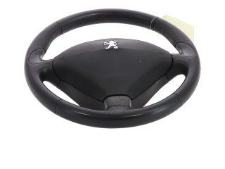 Volant Peugeot 407 2006 4109GH  