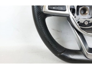 Руль Mercedes-Benz A W176  2012 - 2018 года A0004604103      