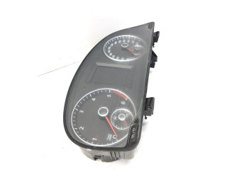 Přístrojová deska  Volkswagen Caddy 2012 2K0920865J, 1219011739  