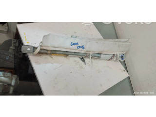 Боковая подушка безопасности 520808250   Fiat 500L