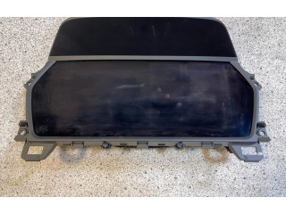 Přístrojová deska  BMW 1 F40 2022 5A2FC89  
