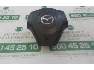 Подушка безопасности водителя C23557K00B, A11A60978197   Mazda 5