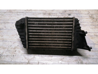 Интеркулер  838065000   Fiat Stilo 1.9