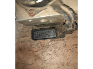 Блок АБС 6X0614117, 10020403704   Volkswagen  Polo III 6N 6N2 6NF  1995 - 2001 года