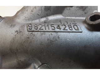 Клапан EGR 9821154280   Peugeot 508 II   для двигателя DV5RC