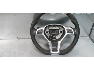 Руль Mercedes-Benz A W176  2012 - 2018 года A1724601803, A1724608303      