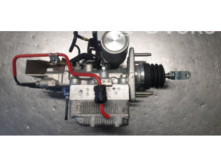 Блок АБС 4721052370   Toyota  Auris E180  2012 - 2018 года