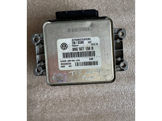 Блок управления коробкой передач 09G927158B, VCCE029764   Volkswagen Tiguan Allspace