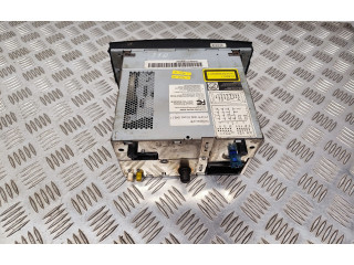 Радио/ проигрыватель CD/DVD / навигация 7L6035191C   Volkswagen Touareg I