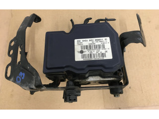 Jednotka ABS 6866011, 54086588A   Mini Cooper Countryman R60 2013