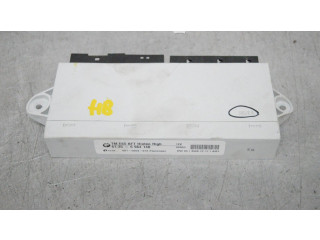 Блок комфорта    BMW 7 E65 E66   