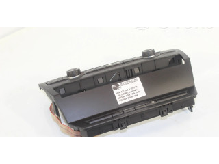 Блок управления климат-контролем 9234335, 20989319   BMW X6 E71