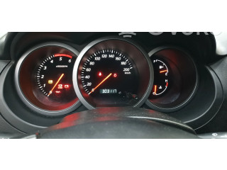 Přístrojová deska  Suzuki Grand Vitara II 2007 3411067JE  