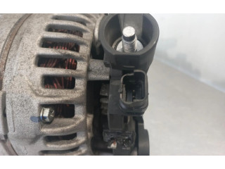 Pojistková skříňka Генератор 602753   Peugeot 307 