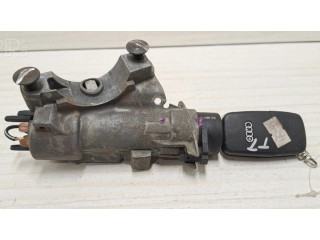    Рулевая рейка 4B0905851B   Audi TT Mk1 1999-2006 года