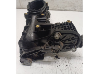 Zámek zadních dveří A6510900037   Mercedes-Benz Sprinter W906 2011