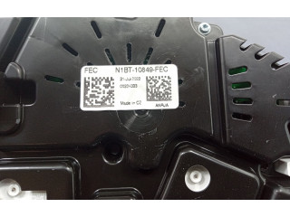 Панель приборов N1BT-10849-FEC, N1BT-10849-FEC   Ford Puma       