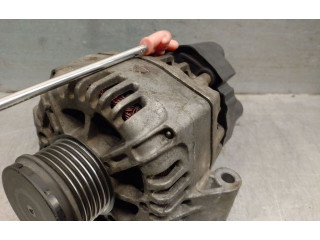 Генератор B86851784845, 46823547   Fiat Grande Punto      