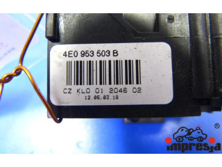 Переключатель дворников IMPRK573549   Audi A8 S8 D3 4E