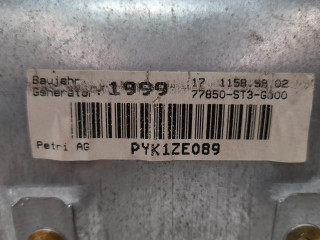 Подушка безопасности пассажира 77850ST3G800   Honda Civic