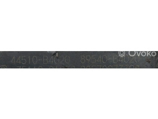 Jednotka ABS 44510-B4020, 44510-B4020   Daihatsu Terios 2008