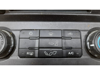 Блок управления климат-контролем HL3T18E243BUB, GL3Z18842   Ford F150