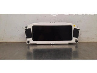 Přístrojová deska  Peugeot 308 2023 9835847680  