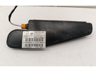 Подушка безопасности в сиденье 2138600602   Mercedes-Benz GLC X253 C253