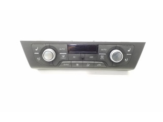Блок управления климат-контролем 4G0820043L   Audi A6 S6 C7 4G